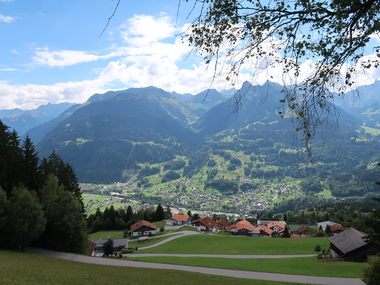 © Niclas Bösch / Montafon