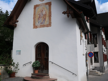 © Niclas Bösch / Montafon