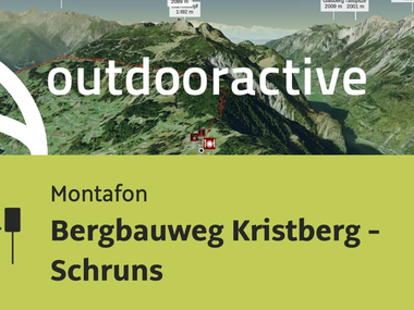 © Outdooractive – Flyover Videos