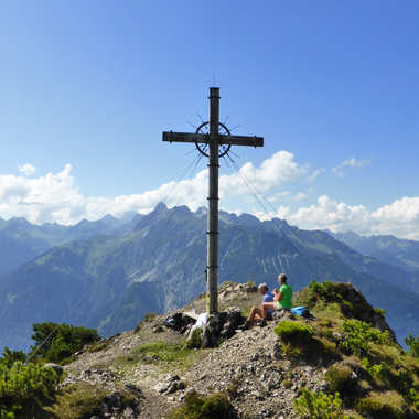 © Christina Wachter / Montafon