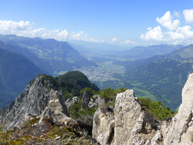 © Christina Wachter / Montafon