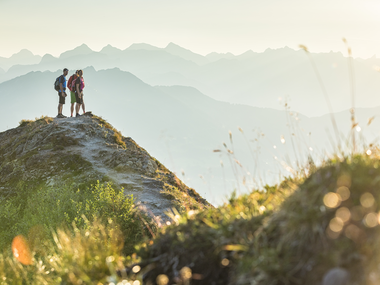 © WOM-Medien / Montafon