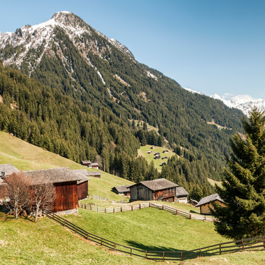 © Andreas Haller / Montafon