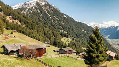 © Andreas Haller / Montafon