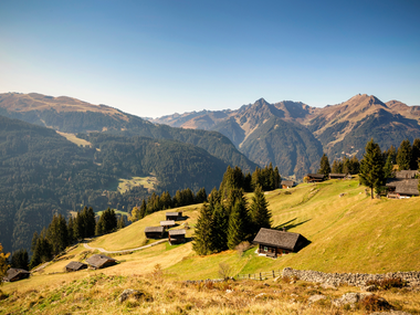 © Andreas Haller / Montafon