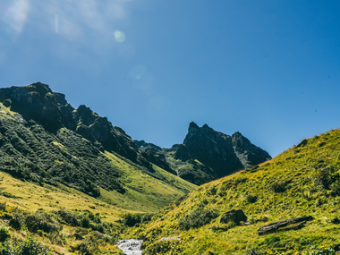 © (c) Packyourthingsandtravel / Montafon