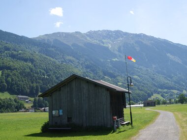 © Roland Fritsch / Montafon