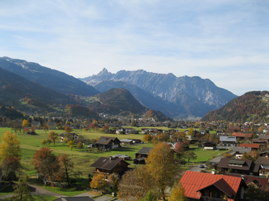 © Christina Wachter