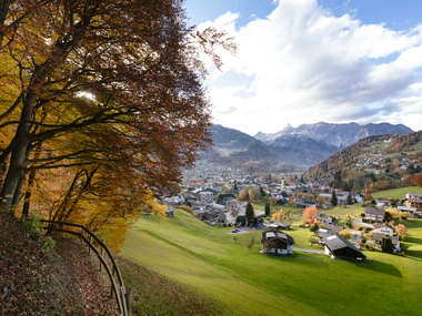 © Stefan Kothner / Montafon