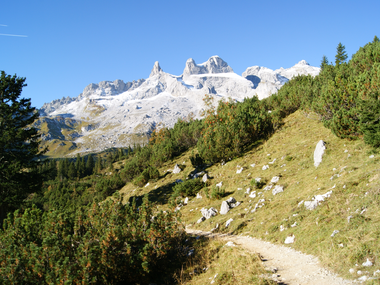 © Christina Wachter