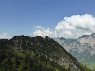 © Christina Wachter / Montafon