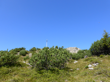 © Christina Wachter / Montafon