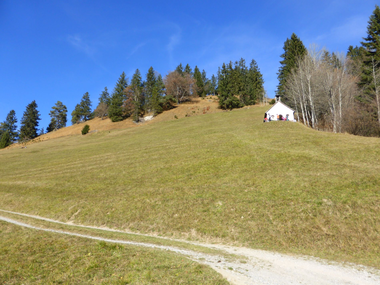 © Christina Wachter