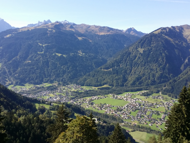 © Christina Wachter