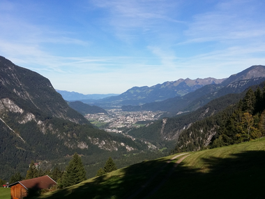 © Christina Wachter