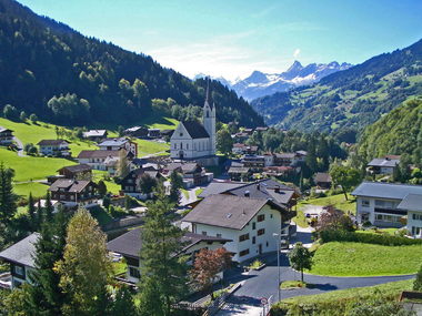 © Julia Mangeng / Montafon