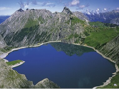 © Alpenregion Bludenz Tourismus