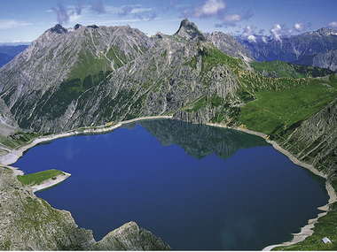 © Alpenregion Bludenz Tourismus