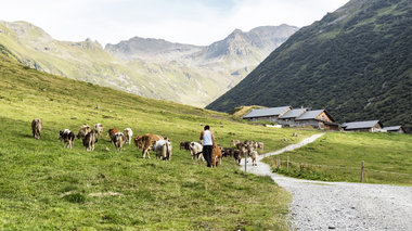 © Christina Wachter