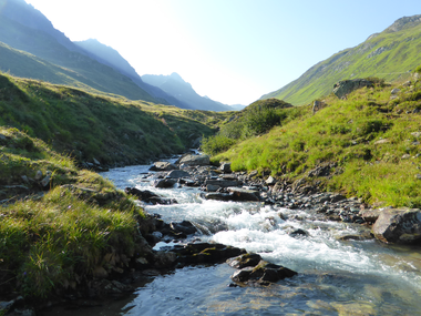 © Christina Wachter / Montafon
