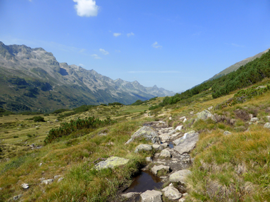 © Christina Wachter / Montafon