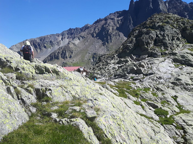 © Anne Rudigier / Montafon