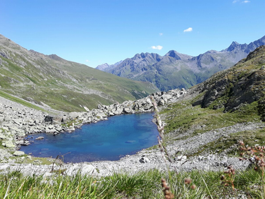 © Anne Rudigier / Montafon