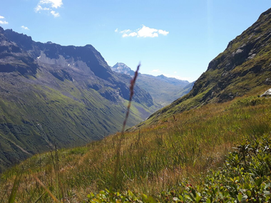 © Anne Rudigier / Montafon