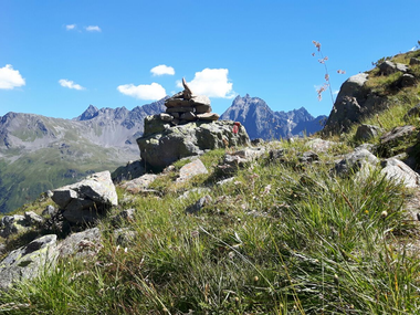 © Anne Rudigier / Montafon