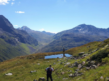 © Anne Rudigier / Montafon
