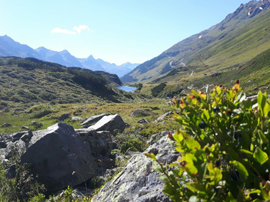 © Anne Rudigier / Montafon