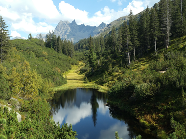 © Roland Fritsch / Montafon