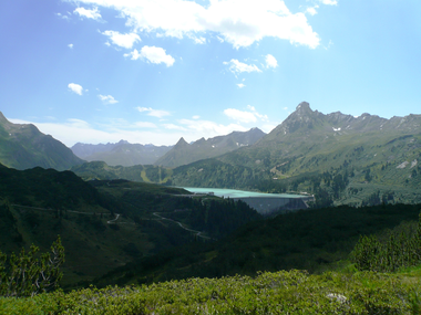 © Christina Wachter / Montafon