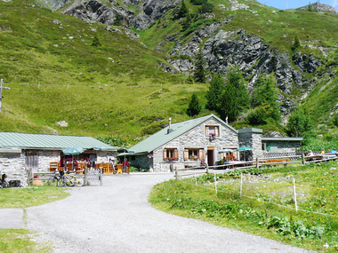 © Christina Wachter