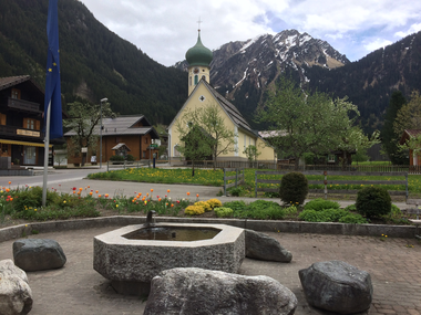 © Christina Wachter