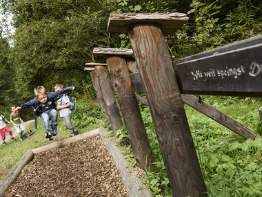 © Patrick Säly / Gemeinde Silbertal