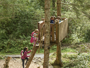 © Patrick Säly / Gemeinde Silbertal