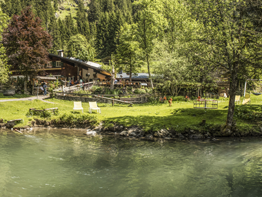 © Christoph Wald / Montafon