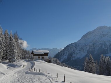 © Montafon