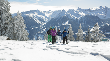 © Alex Kaiser / Montafon