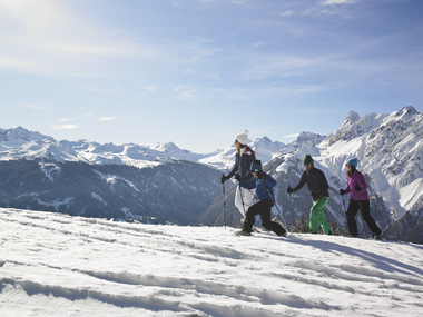 © Alex Kaiser / Montafon