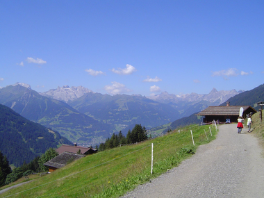 © Christina Wachter