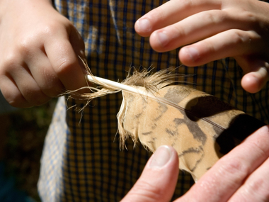 © Christina Wachter / Kristbergbahn