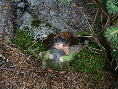 © Christina Wachter / Kristbergbahn