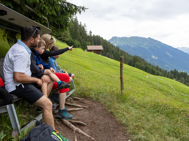 © Christian Hirschmann / Montafon Tourismus GmbH