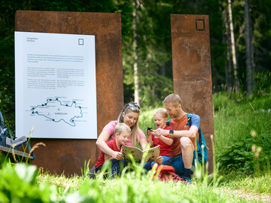 © Stefan Kothner / Montafon Tourismus GmbH