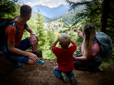 © Stefan Kothner / Montafon Tourismus GmbH