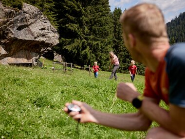 © Stefan Kothner / Montafon Tourismus GmbH