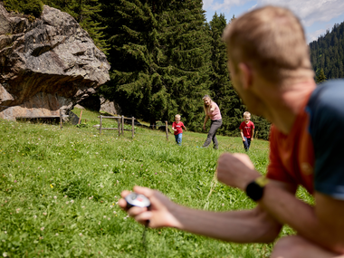© Stefan Kothner / Montafon Tourismus GmbH