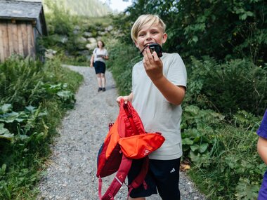 © Marie Rudigier